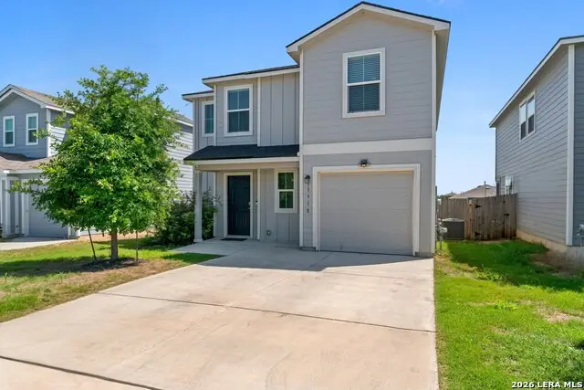 13918 Cyprus Sedge, San Antonio, TX 78254 - #2
