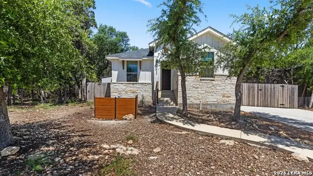 1463 Bonnyview, Canyon Lake, TX 78133 - #1