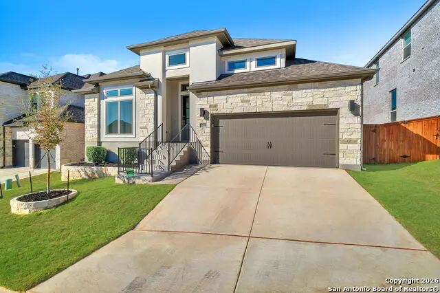 12335 Fort Duncan, San Antonio, TX 78245 - #1