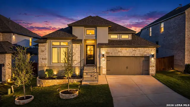 12335 Fort Duncan, San Antonio, TX 78245 - #3