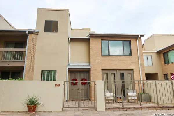 4001 N New Braunfels Ave #1618-C, San Antonio, TX 78209