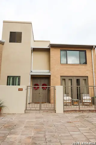 4001 N New Braunfels Ave #1618-C, San Antonio, TX 78209 - #2