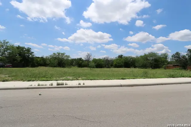 101 Griggs Ave, San Antonio, TX 78228 - #1