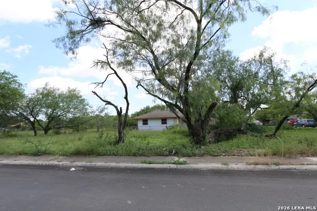 126 Surrels Ave, San Antonio, TX 78228 - #2