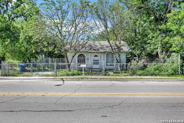 1346 Kirk Pl, San Antonio, TX 78226 - #1