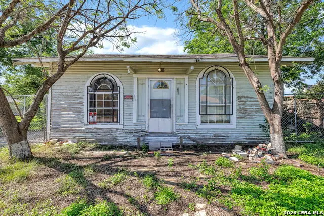 1346 Kirk Pl, San Antonio, TX 78226 - #2