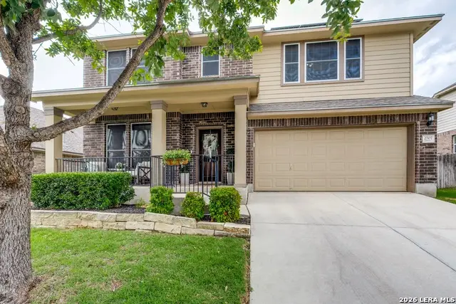 2707 Tuscan Cyn, San Antonio, TX 78261 - #1