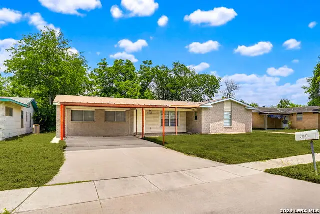 7907 Stagecoach Ln, San Antonio, TX 78227 - #2