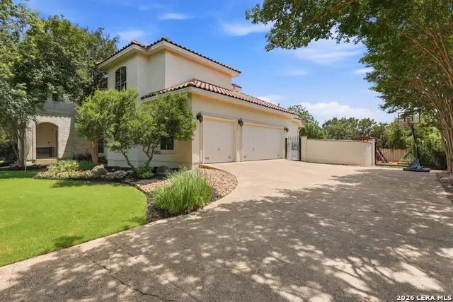 2034 Sauvignon, San Antonio, TX 78258 - #2
