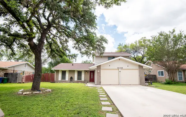 12122 Cherry Blossom St, San Antonio, TX 78247