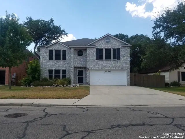 261 Samantha Dr, Schertz, TX 78154 - #1