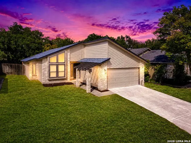 15238 Bent Moss St, San Antonio, TX 78232 - #1