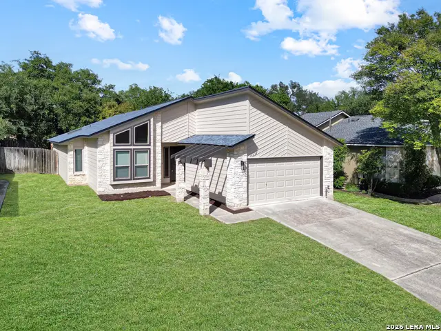 15238 Bent Moss St, San Antonio, TX 78232 - #2