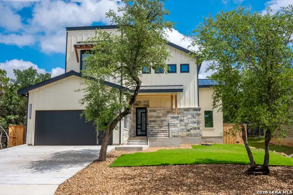 1455 Cedar Grove Trl, Spring Branch, TX 78070