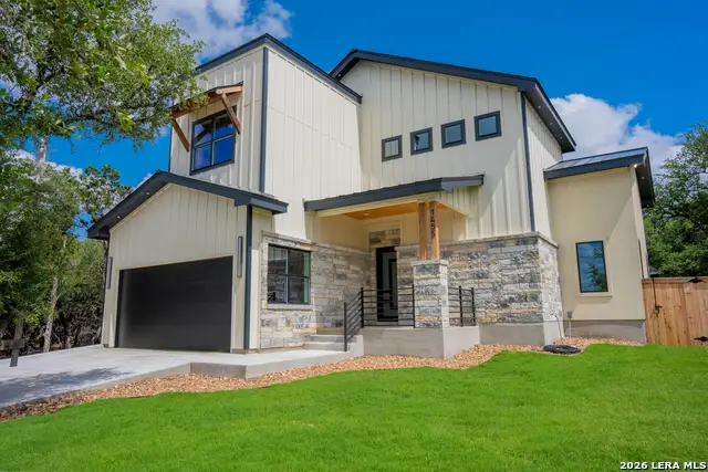 1455 Cedar Grove Trl, Spring Branch, TX 78070 - #2