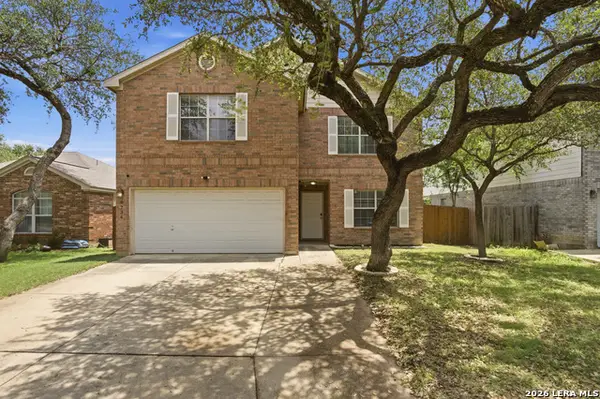 6734 Tezel Oaks, San Antonio, TX 78250