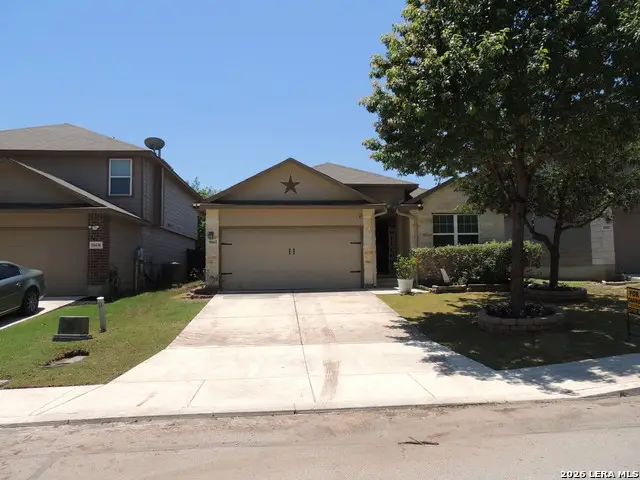10442 Rhyder Rdg, San Antonio, TX 78254 - #1