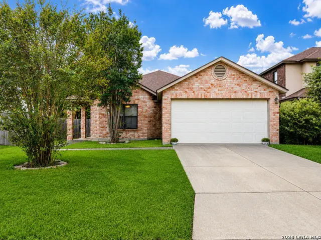 10546 Elderpond, San Antonio, TX 78254 - #1