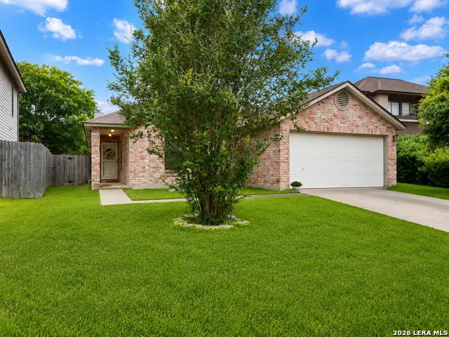 10546 Elderpond, San Antonio, TX 78254 - #2