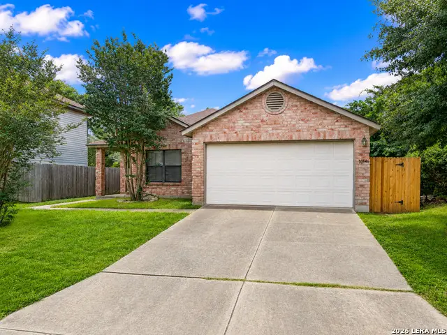 10546 Elderpond, San Antonio, TX 78254 - #3