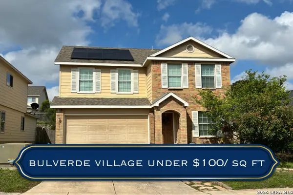 3926 Ashleaf Pecan, San Antonio, TX 78261