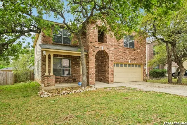 8114 Cooper Ml, San Antonio, TX 78255 - #1