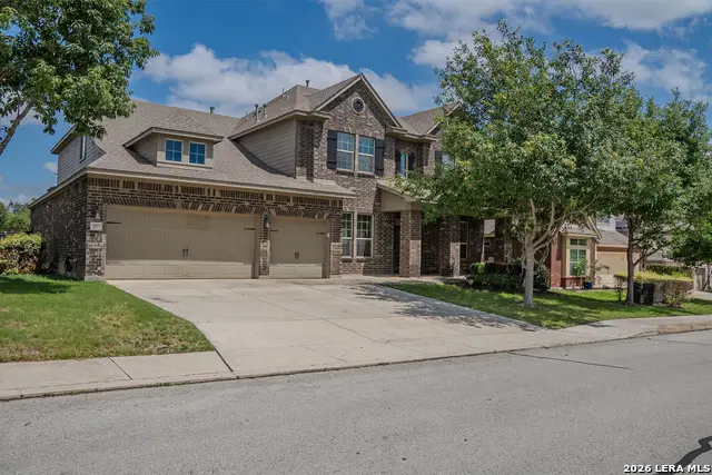 3419 Cherokee Cove, San Antonio, TX 78253 - #1