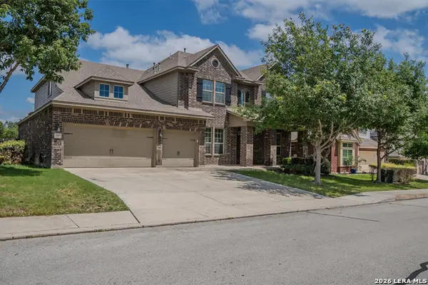 3419 Cherokee Cove, San Antonio, TX 78253