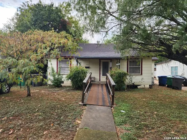 706 W Lullwood, San Antonio, TX 78212 - #1