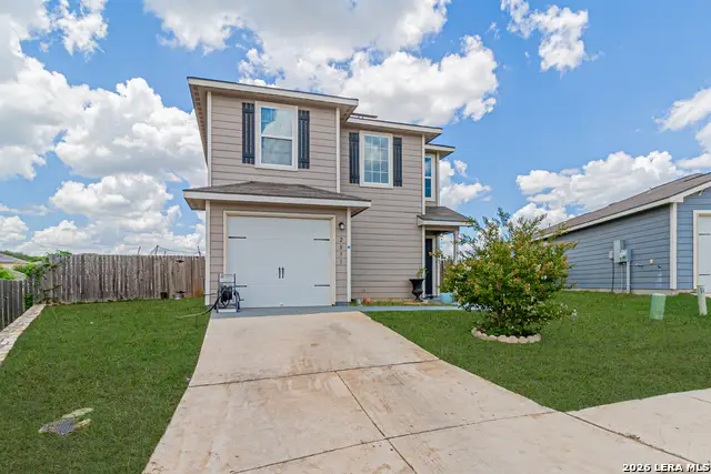 2831 Lavender Mdw, San Antonio, TX 78222 - #1