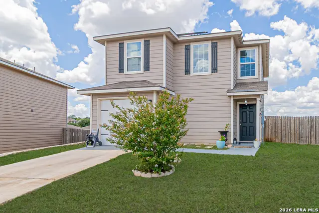 2831 Lavender Mdw, San Antonio, TX 78222 - #2