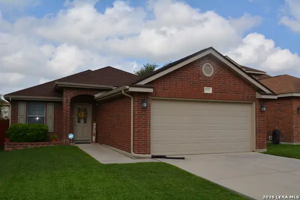 14535 Sacred, San Antonio, TX 78247