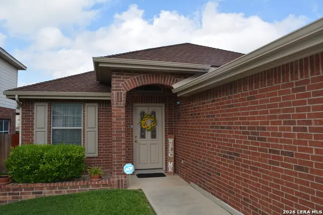 14535 Sacred, San Antonio, TX 78247 - #2