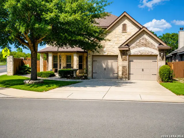 12447 Stillwater Crk, San Antonio, TX 78254 - #1