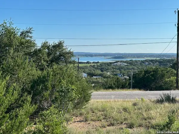 262 Bobby Clark, Canyon Lake, TX 78133
