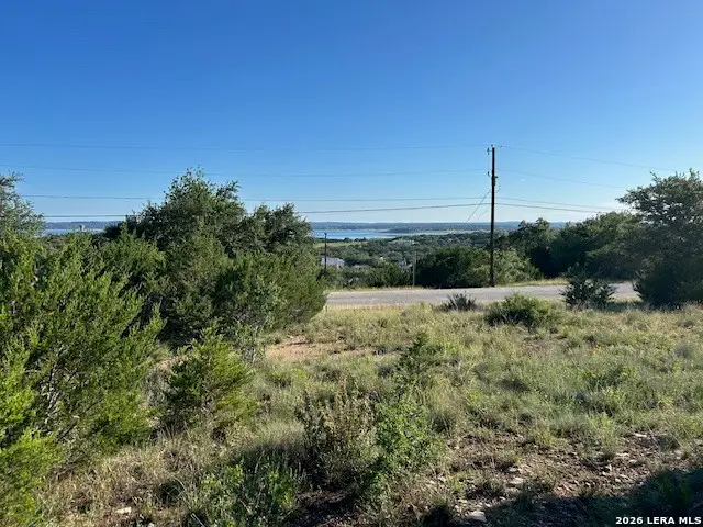 262 Bobby Clark, Canyon Lake, TX 78133 - #2
