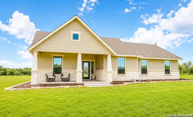 3137 County Road 5710, Devine, TX 78016 - #2