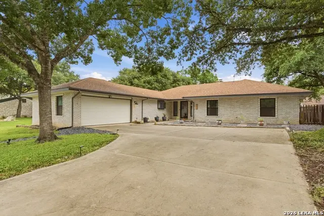 911 Silver Spruce St, San Antonio, TX 78232 - #2