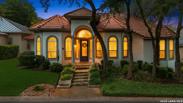 21 Worthsham Dr, San Antonio, TX 78257