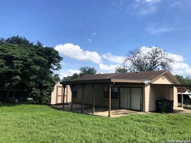 6223 Slate Valley Dr, San Antonio, TX 78242 - #2