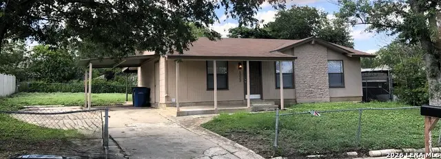 6223 Slate Valley Dr, San Antonio, TX 78242 - #3