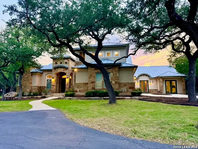 757 Copper Rim, Spring Branch, TX 78070 - #1