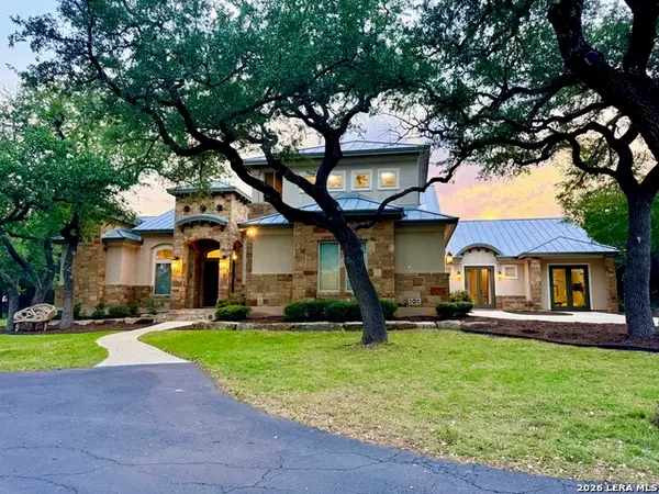 757 Copper Rim, Spring Branch, TX 78070