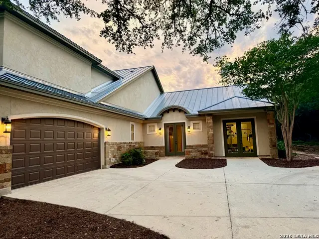 757 Copper Rim, Spring Branch, TX 78070 - #3