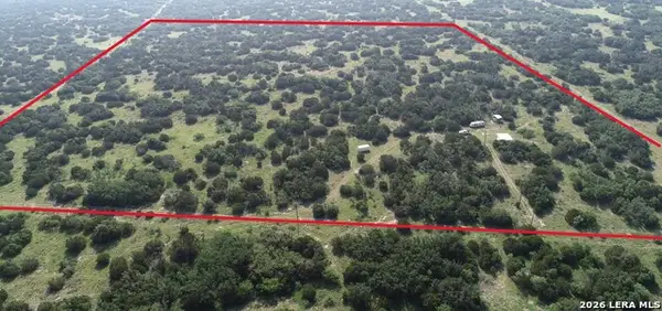 399 Spike Dr, Fort McKavett, TX 76841