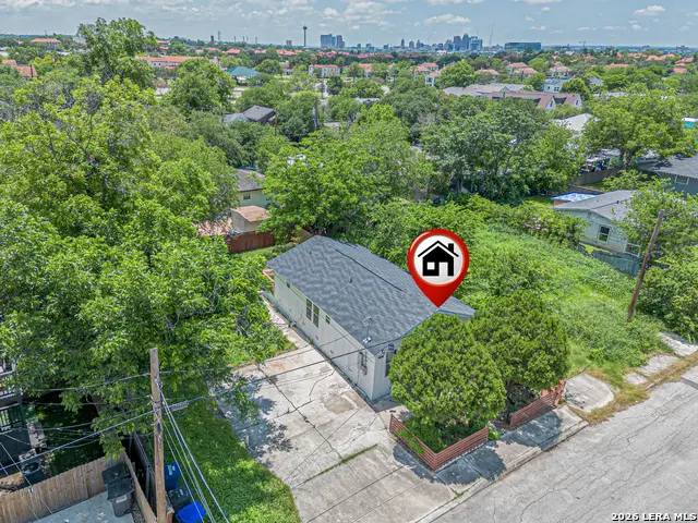 326 Victor St, San Antonio, TX 78209 - #1