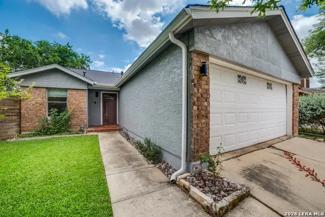 7242 Brandyridge, San Antonio, TX 78250 - #1