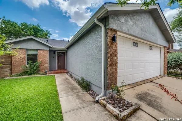 7242 Brandyridge, San Antonio, TX 78250