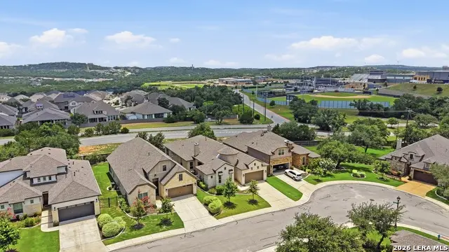 1606 Bunchberry, San Antonio, TX 78260 - #2