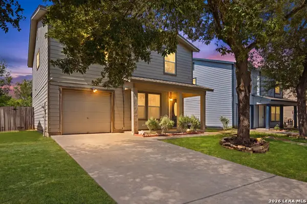 5958 Campus Park, San Antonio, TX 78242
